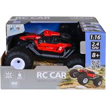 Машинка на р/у KS Drive Off-Road Strong Power 1:16 Red (SL-8423ARH)