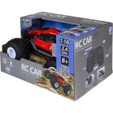 Машинка на р/у KS Drive Off-Road Strong Power 1:16 Red (SL-8423ARH)