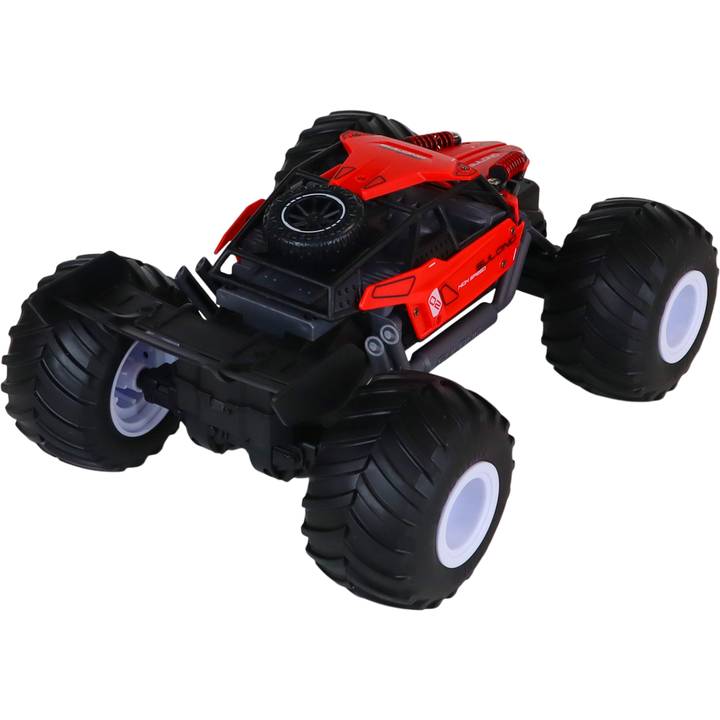 Машинка на р/у KS Drive Off-Road Strong Power 1:16 Red (SL-8423ARH) Назначение монстр (monster truck)