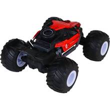 Машинка на р/у KS Drive Off-Road Strong Power 1:16 Red (SL-8423ARH)