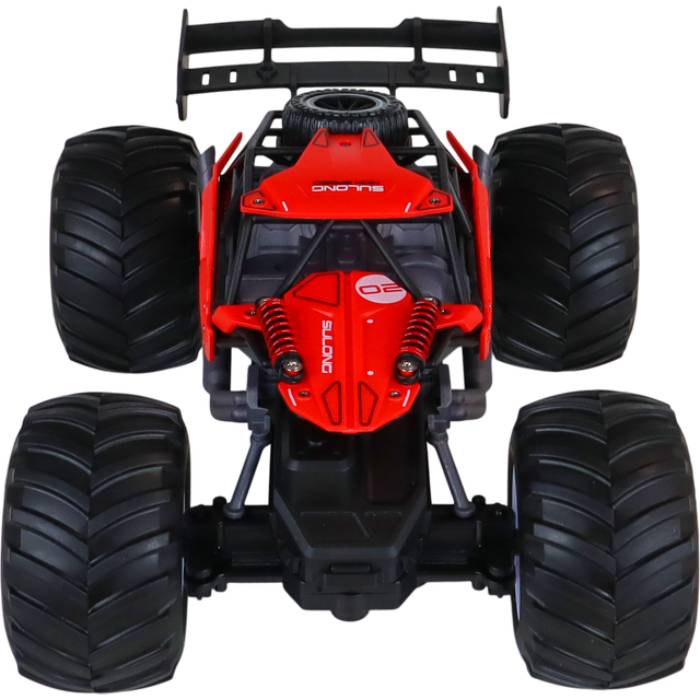 Заказать Машинка на р/у KS Drive Off-Road Strong Power 1:16 Red (SL-8423ARH)