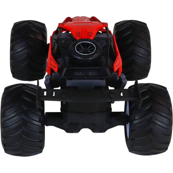 Машинка на р/у KS Drive Off-Road Strong Power 1:16 Red (SL-8423ARH) Радиоуправление Пульт