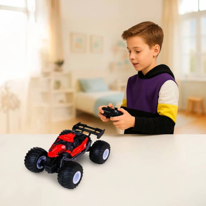 Изображение Машинка на р/у KS Drive Off-Road Strong Power 1:16 Red (SL-8423ARH)