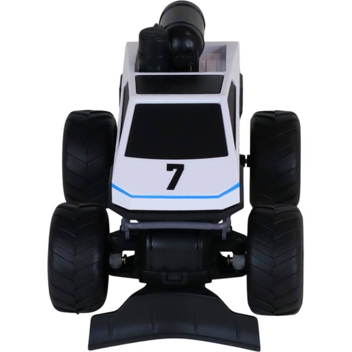 Замовити Машинка на р/в KS Drive Spray Car Cyber Ride 1:24 White (SL-6076RH)