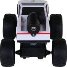 Машинка на р/в KS Drive Spray Car Cyber Ride 1:24 White (SL-6076RH)