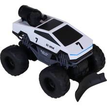 Машинка на р/в KS Drive Spray Car Cyber Ride 1:24 White (SL-6076RH)