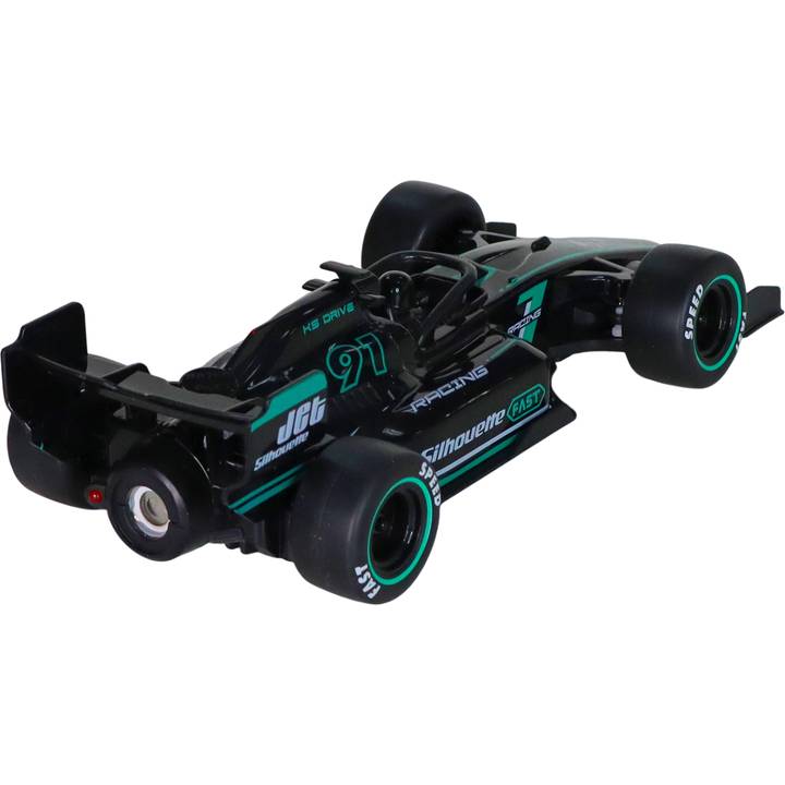 Машинка на р/в KS Drive Spray Car Racing 1:20 Black (SL-6064RH) Призначення шосейний