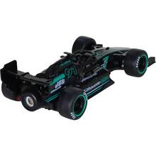 Машинка на р/в KS Drive Spray Car Racing 1:20 Black (SL-6064RH)