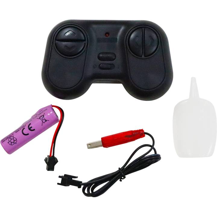 Покупка Машинка на р/в KS Drive Spray Car Racing 1:20 Black (SL-6064RH)