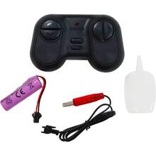 Машинка на р/в KS Drive Spray Car Racing 1:20 Black (SL-6064RH)