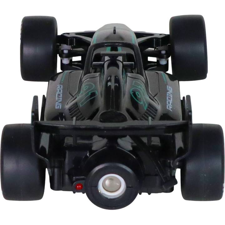 Машинка на р/в KS Drive Spray Car Racing 1:20 Black (SL-6064RH) Радіоуправління Пульт