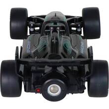 Машинка на р/в KS Drive Spray Car Racing 1:20 Black (SL-6064RH)