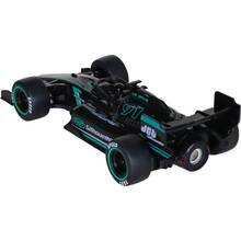 Машинка на р/в KS Drive Spray Car Racing 1:20 Black (SL-6064RH)