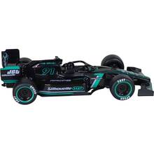 Машинка на р/в KS Drive Spray Car Racing 1:20 Black (SL-6064RH)