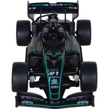 Машинка на р/в KS Drive Spray Car Racing 1:20 Black (SL-6064RH)