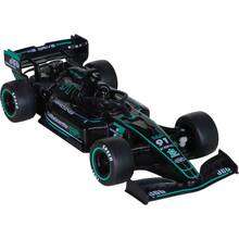 Машинка на р/в KS Drive Spray Car Racing 1:20 Black (SL-6064RH)