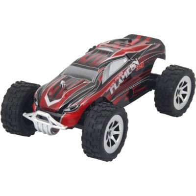 Монстр WL Toys A999 1:24 red (WL-A999r)