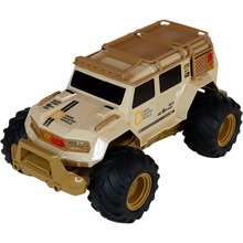 Запоріжжя - Машинка на р/у KS DRIVE AMPHIBIOUS 4WD (SL-8018ARH)