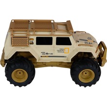 Машинка на р/у KS DRIVE AMPHIBIOUS 4WD (SL-8018ARH)