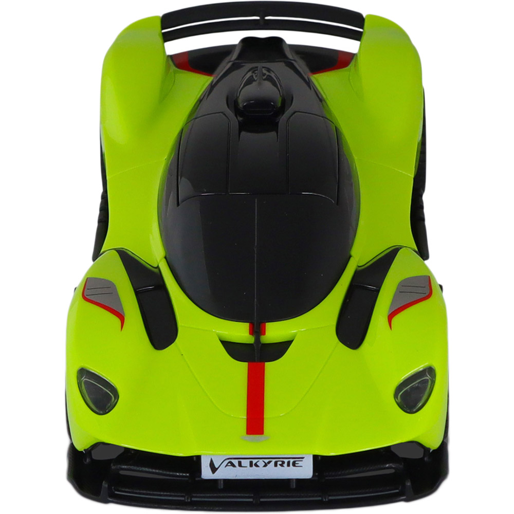 Заказать Машинка на р/у KS DRIVE Aston Martin Valkyrie 1:24 Green (250GAVGG)