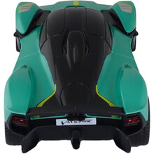 Машинка на р/у KS DRIVE Aston Martin Valkyrie 1:24 Sage (250GAVGS)