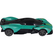 Машинка на р/у KS DRIVE Aston Martin Valkyrie 1:24 Sage (250GAVGS)