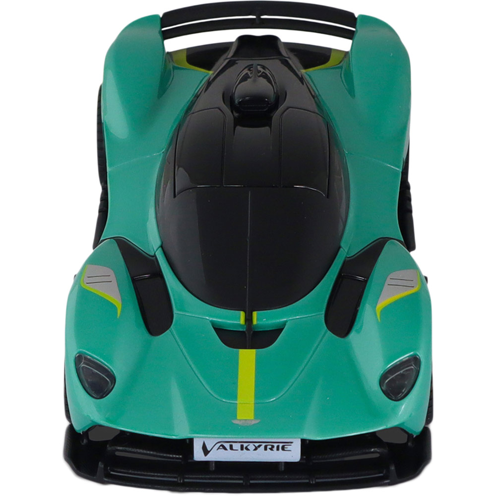 Заказать Машинка на р/у KS DRIVE Aston Martin Valkyrie 1:24 Sage (250GAVGS)