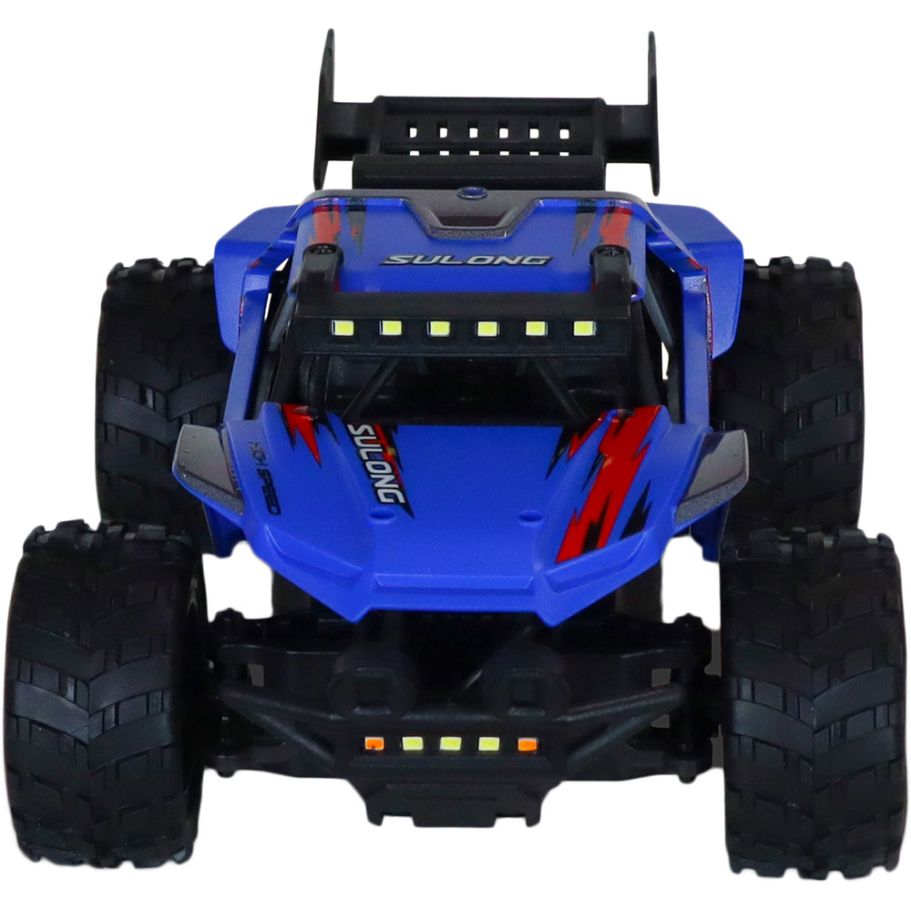 Покупка Машинка на р/в KS DRIVE Off-road High Speed Blue (SL-8024A)