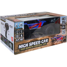 Машинка на р/в KS DRIVE Off-road High Speed Blue (SL-8024A)