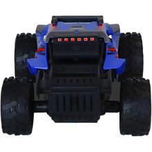 Машинка на р/в KS DRIVE Off-road High Speed Blue (SL-8024A)