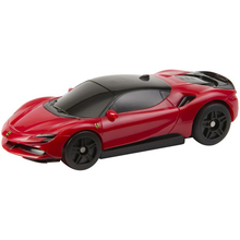 Машинка HOT WHEELS Ferrari SF90 Stradale Assetto Fiorano (JGD09)
