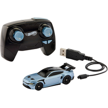 Машинка HOT WHEELS Ford Mustang GTD (JBH04)