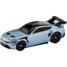 Машинка HOT WHEELS Ford Mustang GTD (JBH04)