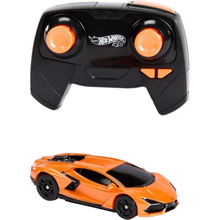 Машинка HOT WHEELS Lamborghini Revuelto (HWW55)