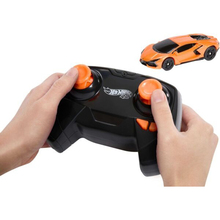 Машинка HOT WHEELS Lamborghini Revuelto (HWW55)