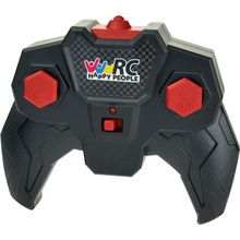 Радіокерована машинка HAPPY PEOPLE Red Bull X-Raid Mini JCW Buggy 1:16 2.4 ГГц (H30045)