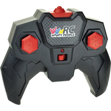 Радіокерована машинка HAPPY PEOPLE Red Bull X-Raid Mini JCW Buggy 1:16 2.4 ГГц (H30045)