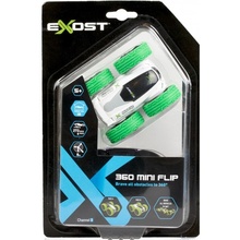 Машинка на р/у Silverlit 360 Cross Green (20143-1)