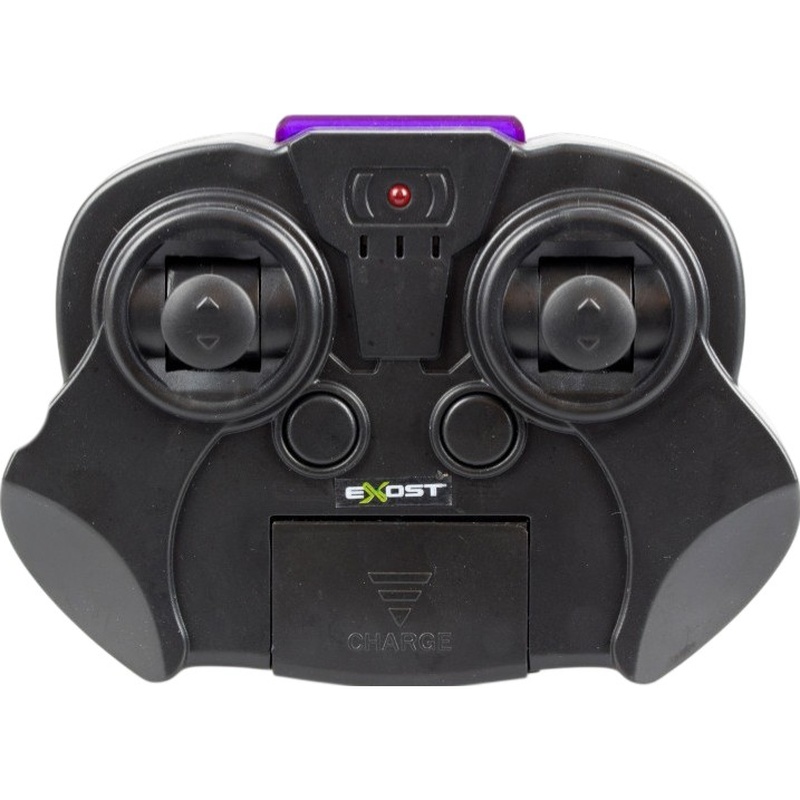 Машинка на р/у Silverlit 360 Cross Green (20143-1) Радиоуправление инфракрасное управление