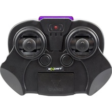 Машинка на р/в Silverlit 360 Cross Red (20143-2)