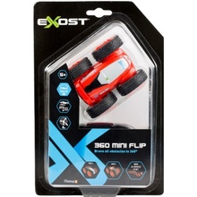 Машинка на р/в Silverlit 360 Cross Red (20143-2)