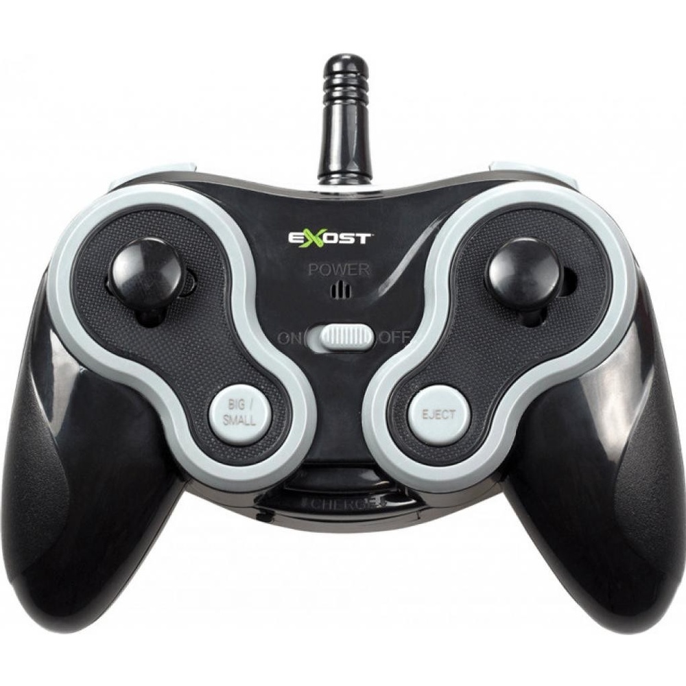 Машинка на р/в Silverlit Fury Cross 2 в 1 2.4 ГГц (20210) Радіоуправління 2.4 ГГц