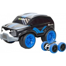 Машинка на р/в Silverlit Fury Cross 2 в 1 2.4 ГГц (20210)