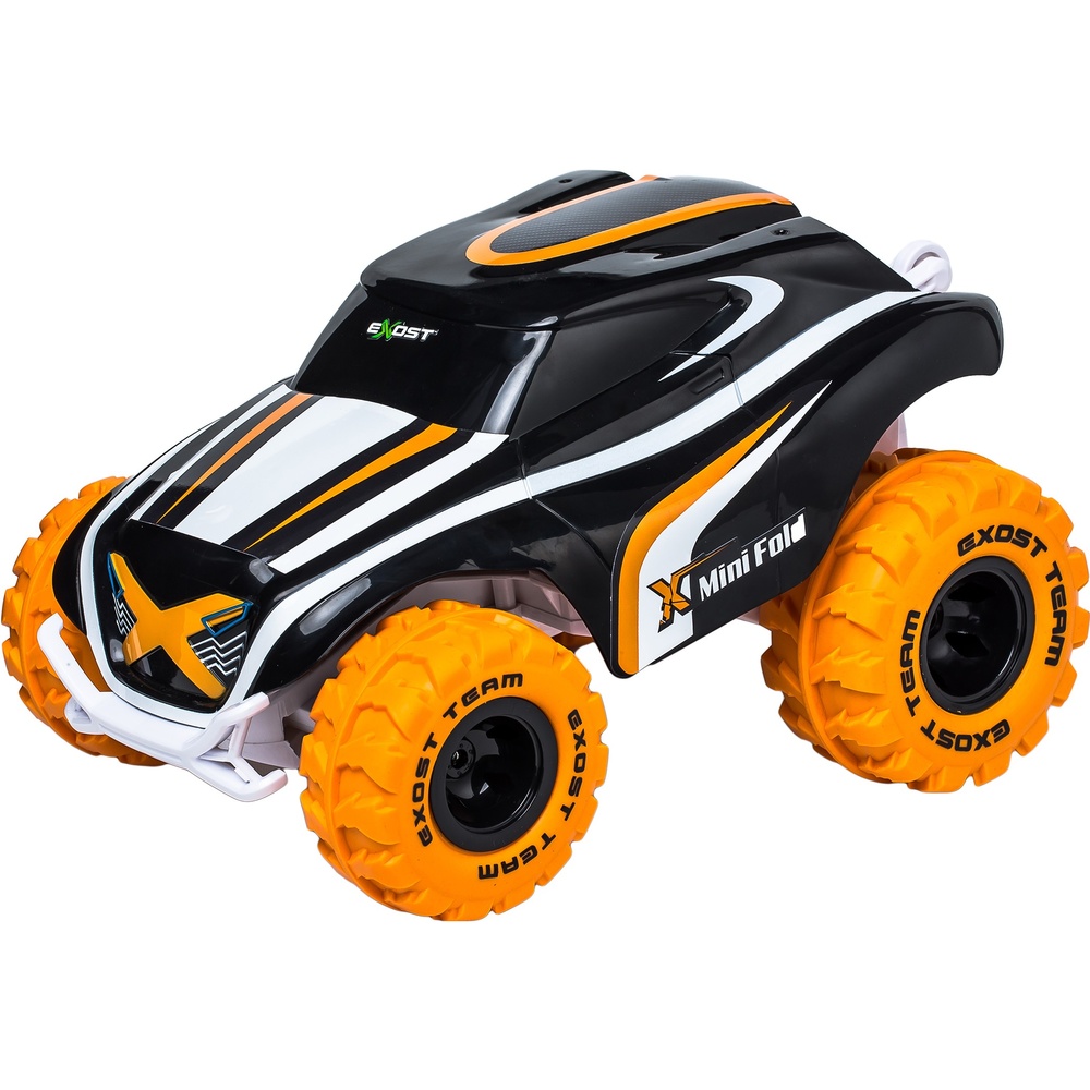 Машинка на р/в Silverlit Mini Fold 1:20 27 МГц (20120)