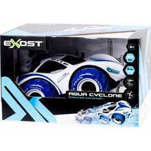 Машинка на р/у Silverlit Aqua Cyclone 1:10 2.4 ГГц (20125)