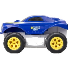 Машинка на р/в Silverlit Mini Aqua Jet 1:18 2.4 ГГц (20252)