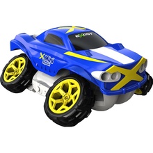 Машинка на р/в Silverlit Mini Aqua Jet 1:18 2.4 ГГц (20252)