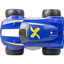 Машинка на р/в Silverlit Mini Aqua Jet 1:18 2.4 ГГц (20252)