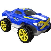 Машинка на р/в Silverlit Mini Aqua Jet 1:18 2.4 ГГц (20252)