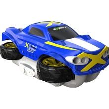 Машинка на р/в Silverlit Mini Aqua Jet 1:18 2.4 ГГц (20252)